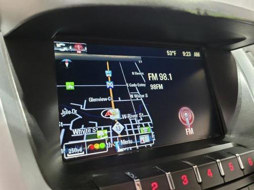 2016 GMC Terrain SLE-2