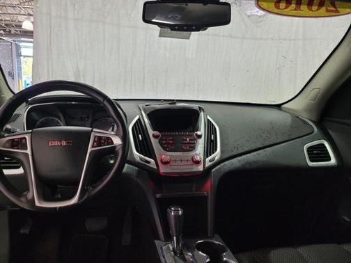 2016 GMC Terrain SLE-2