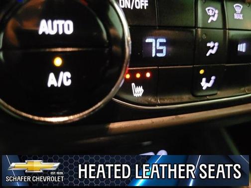 2021 Chevrolet Trailblazer ACTIV