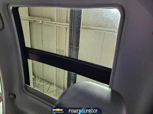 2016 Chevrolet Malibu 1LT