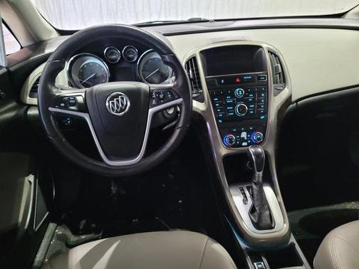 2013 Buick Verano Convenience