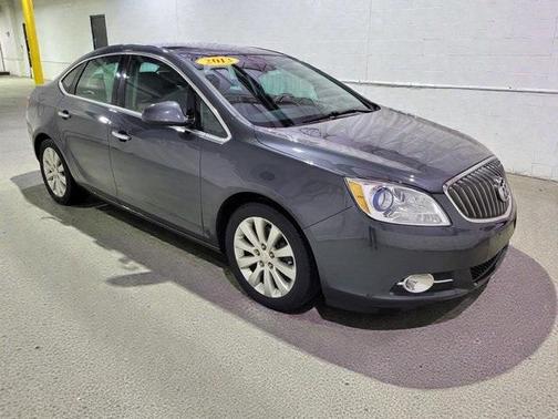 2013 Buick Verano Convenience