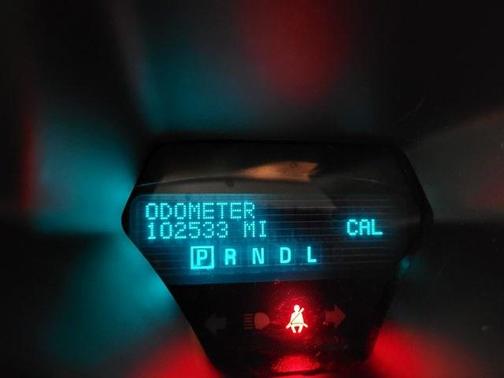 2016 Chevrolet Traverse 1LT