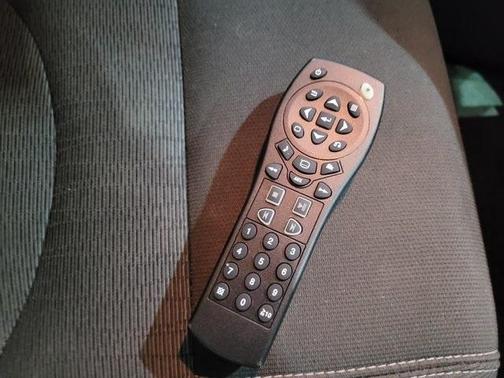 2016 Chevrolet Traverse 1LT