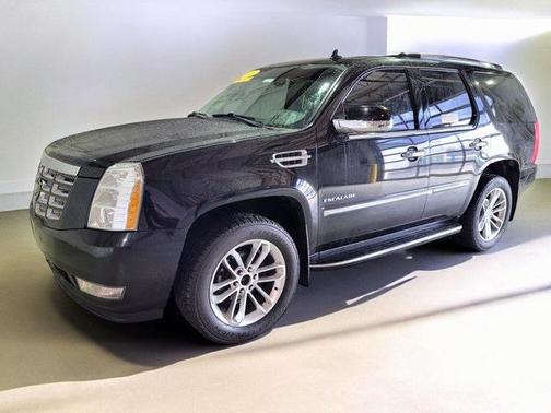 2011 Cadillac Escalade Base