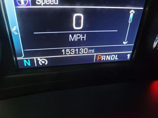 Graphite Metallic 2018 Chevrolet Silverado 2500 LT