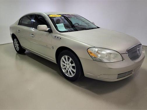 2009 Buick Lucerne CX