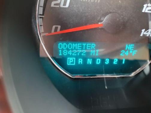 2009 Buick Lucerne CX