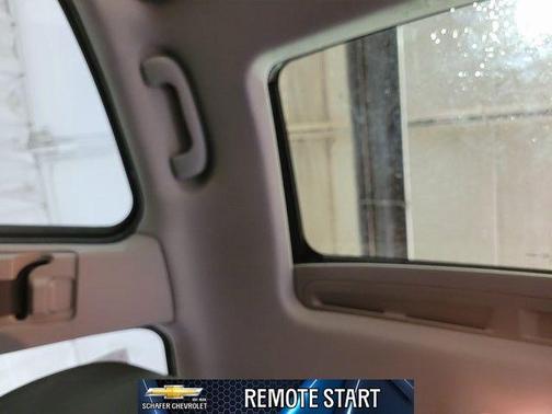 2016 Chevrolet Cruze Limited 2LT