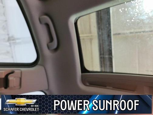 2016 Chevrolet Cruze Limited 2LT