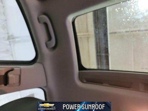 2016 Chevrolet Cruze Limited 2LT