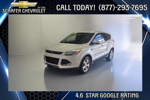 2013 Ford Escape SE