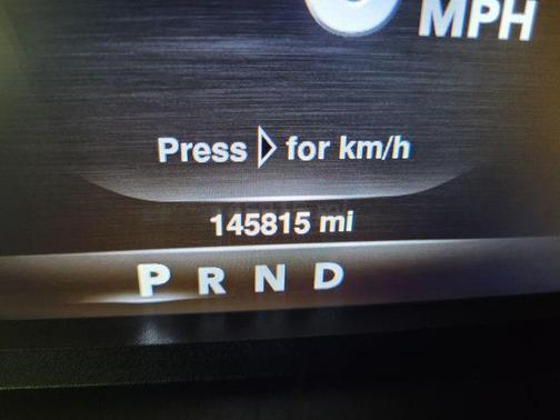 Stinger Yellow Clearcoat 2019 RAM 1500 Classic Express