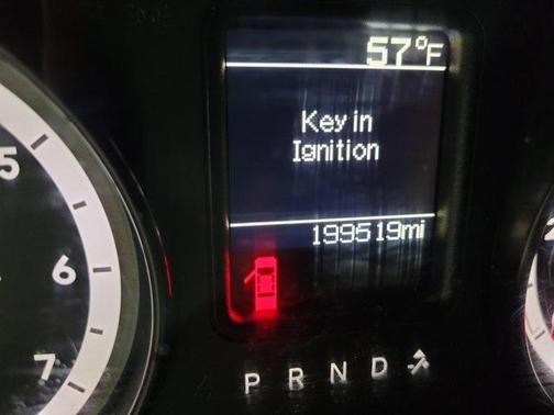 2015 RAM 1500 Tradesman