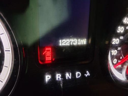2019 RAM 1500 Express