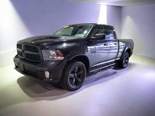 2019 RAM 1500 Express