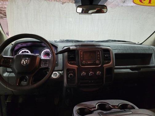 2019 RAM 1500 Express