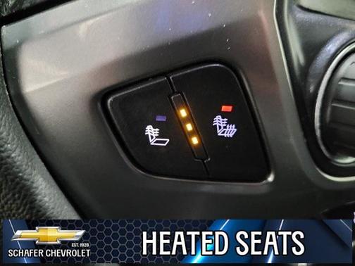 2016 Chevrolet Silverado 2500 LT