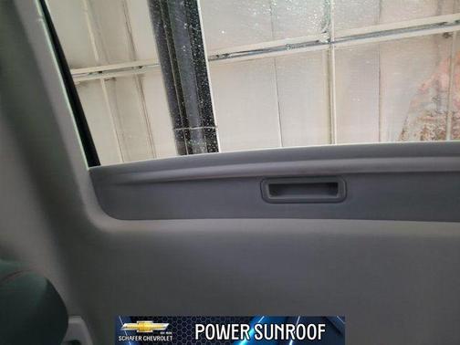 2015 Chevrolet Equinox 1LT