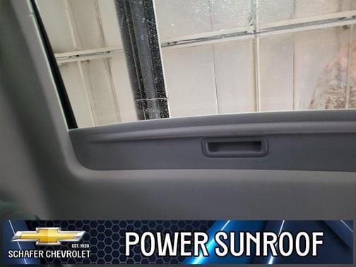 2015 Chevrolet Equinox 1LT