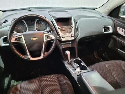 2015 Chevrolet Equinox 1LT