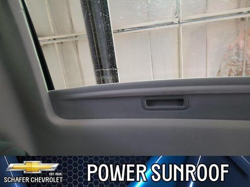 2015 Chevrolet Equinox 1LT