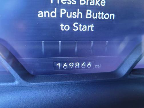 Flame Red Clearcoat 2019 RAM 1500 Big Horn