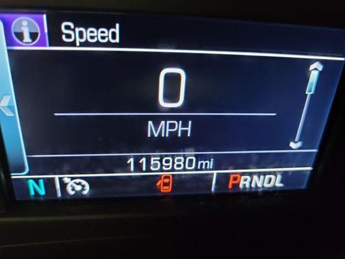 Deep Ocean Blue Metallic 2019 Chevrolet Silverado 1500 LD LT
