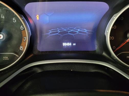 2019 Jeep Compass Altitude