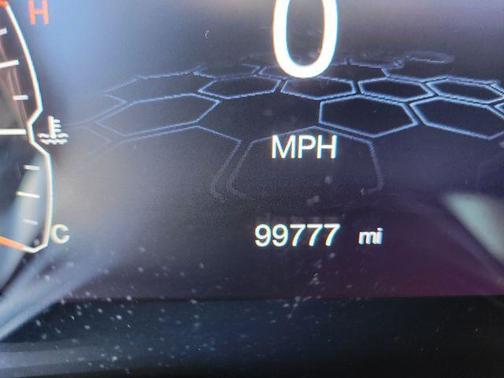 White Clearcoat 2019 Jeep Compass Altitude