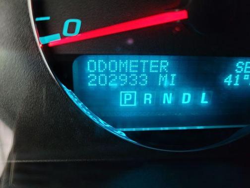 Summit White 2012 Chevrolet Impala LT