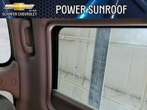 Summit White 2012 Chevrolet Impala LT