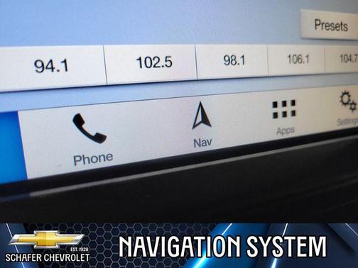 Oxford White 2016 Ford F-150 XLT