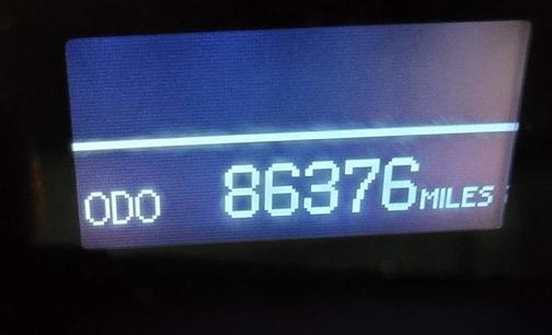 2016 Toyota Sequoia Limited