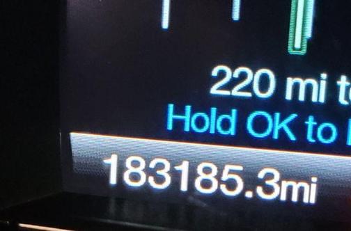 Magnetic Metallic 2017 Ford Explorer XLT