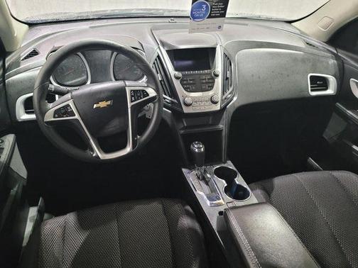 2017 Chevrolet Equinox 1LT