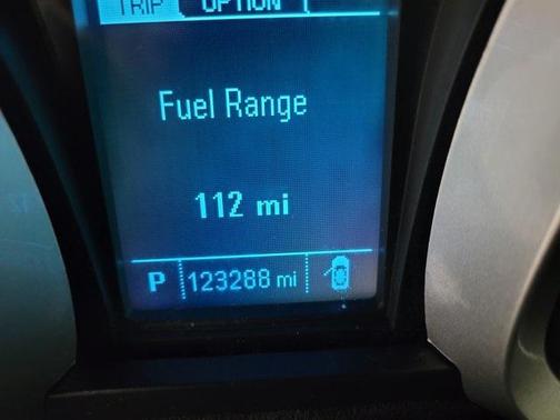 2017 Chevrolet Equinox 1LT