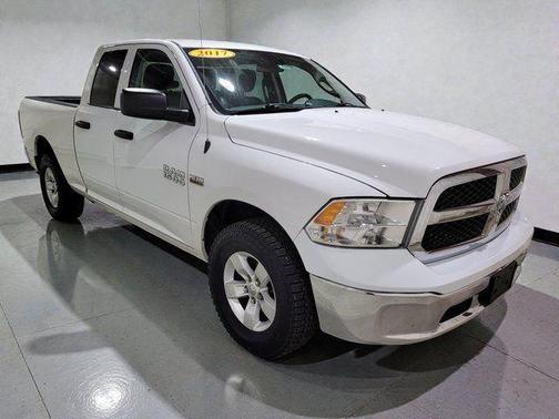 2017 RAM 1500 Tradesman/Express