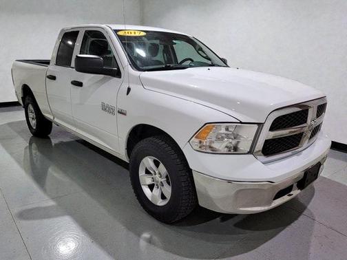 2017 RAM 1500 Tradesman/Express