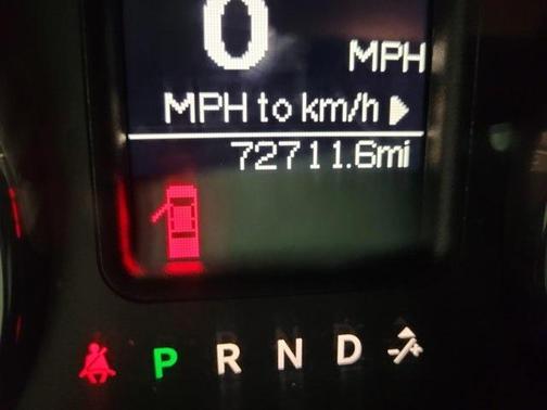 2017 RAM 1500 Tradesman/Express