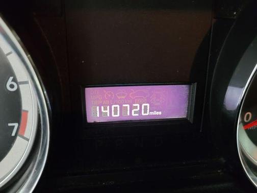 Granite Pearlcoat 2018 Dodge Grand Caravan SXT