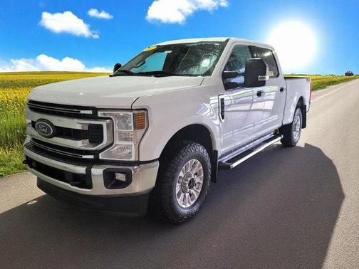 2022 Ford F-250 XLT