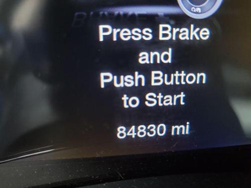 2018 Jeep Grand Cherokee Summit