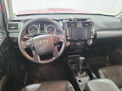 2021 Toyota 4Runner Venture Special Edition