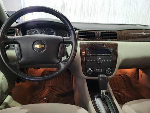 2014 Chevrolet Impala Limited LT