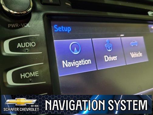 2014 Toyota Highlander XLE