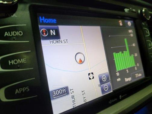 2014 Toyota Highlander XLE