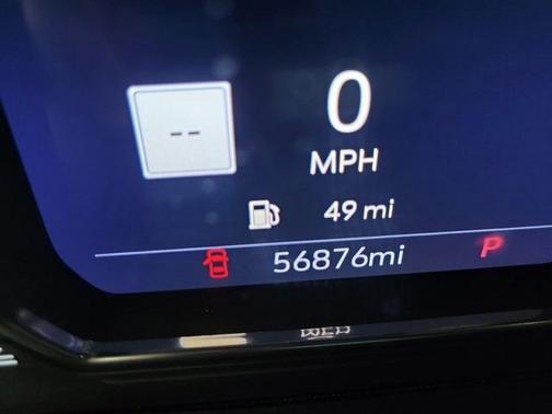 2021 GMC Sierra 2500 AT4