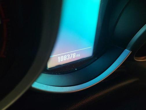 2015 Chevrolet Cruze 1LT