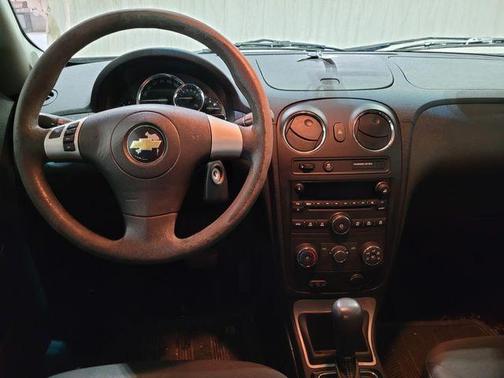 2011 Chevrolet HHR LT